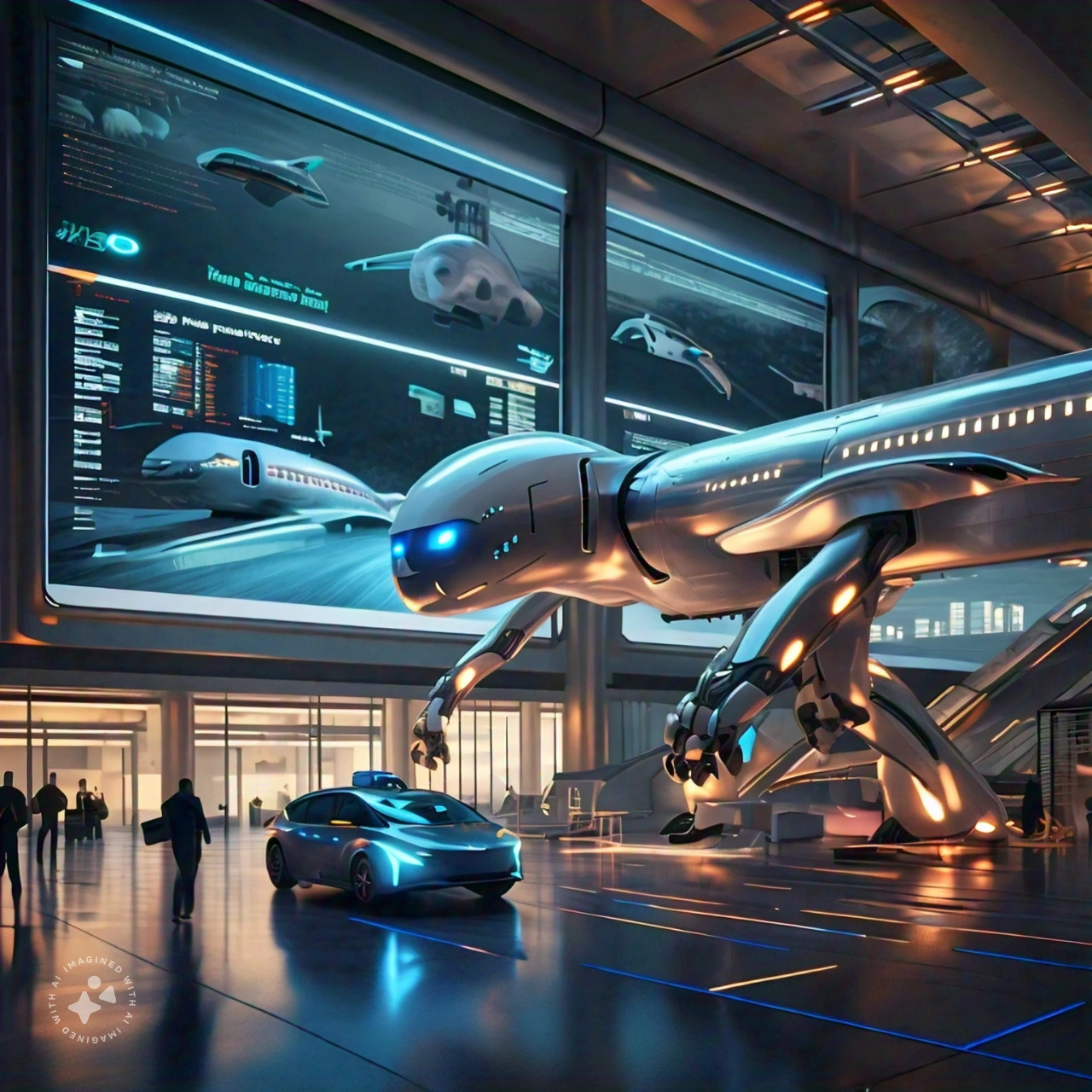 The Future of Travel: Emerging Trends and Technologies